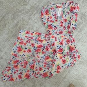 Yumi Kim Wrap Dress